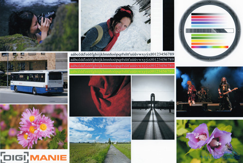 Epson WorkForce WP-4515 DN: kancelářský rebel