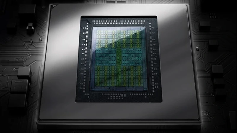 Nvidia uvádí mobilní GeForce RTX 5050 Laptop s 2560 CUDA jádry