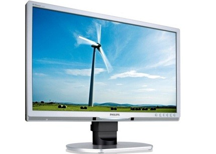 Philips představil nový LCD monitor Powersensor