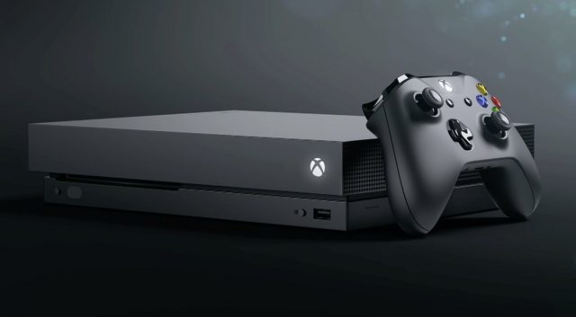 Xbox One X je v prodeji, proč bychom ji měli chtít?