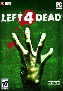 Left 4 Dead: výkonnostní srovnání grafických karet
