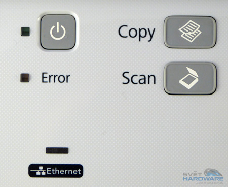 Epson WorkForce WP-4515 DN: kancelářský rebel