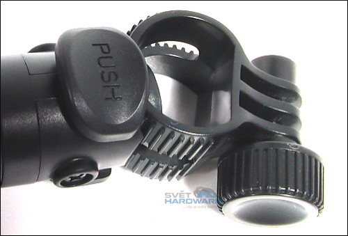 Navigace Mio C720b: dva v jednom