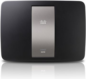 Belkin již nabízí tři routery Linksys s Wi-Fi 802.11ac
