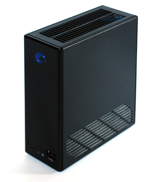 Duel 1TB NAS: Seagate vs. WD