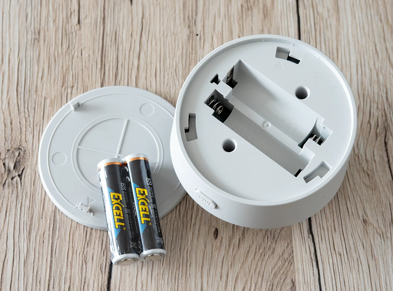 BenQ PD2730S Hotkey Puck G3