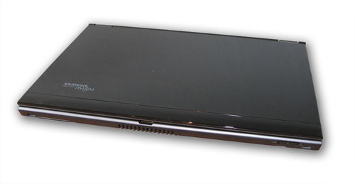 LIFEBOOK Q2010 – titan a hořčík