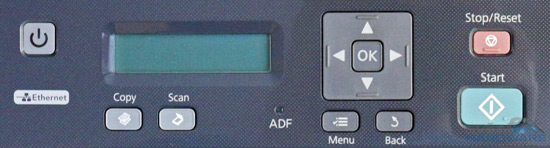 Epson WorkForce M200: černobíle, ale skoro zadarmo