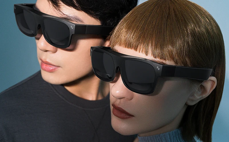 TCL uvádí VR brýle Nxtwear S+, vyjdou na 399 USD