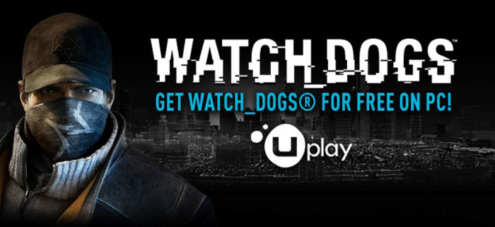 Watch Dogs jsou zdarma až do 13. listopadu