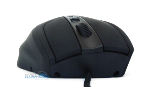 Ozone Radon 5K vs. Logitech G500