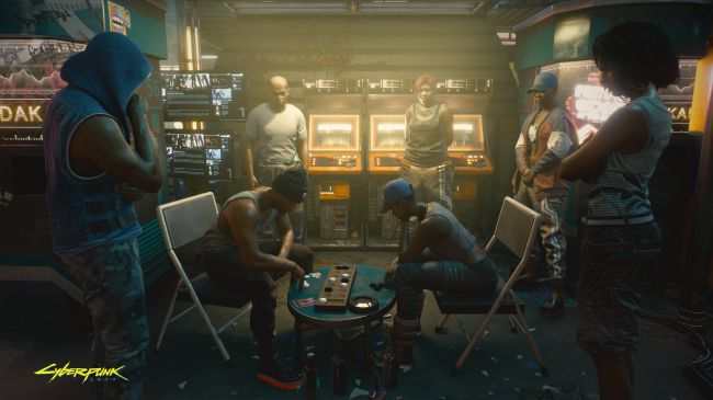 Cyberpunk 2077 bude mít kratší příběh než Zaklínač 3, ale rozmanitější