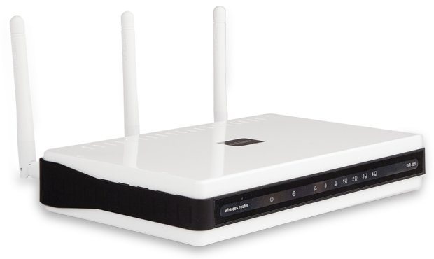 Starší routery D-Link mají závažnou chybu, nebude však opravena 