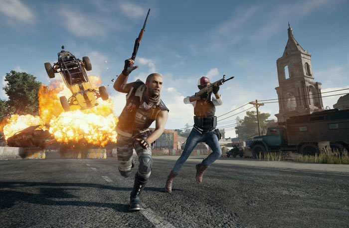 AMD přináší nové grafické ovladače orientované na eSports