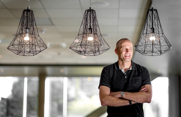 Microsoft chce přinést svůj první topologický kvantový počítač