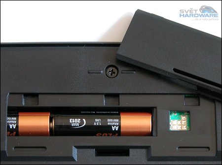 Logitech LX 710 - laserová sestava