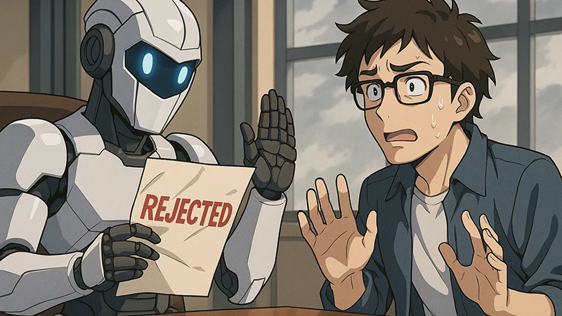 Mladí vystudovaní programátoři mají problém s hledáním práce, nahrazuje je AI