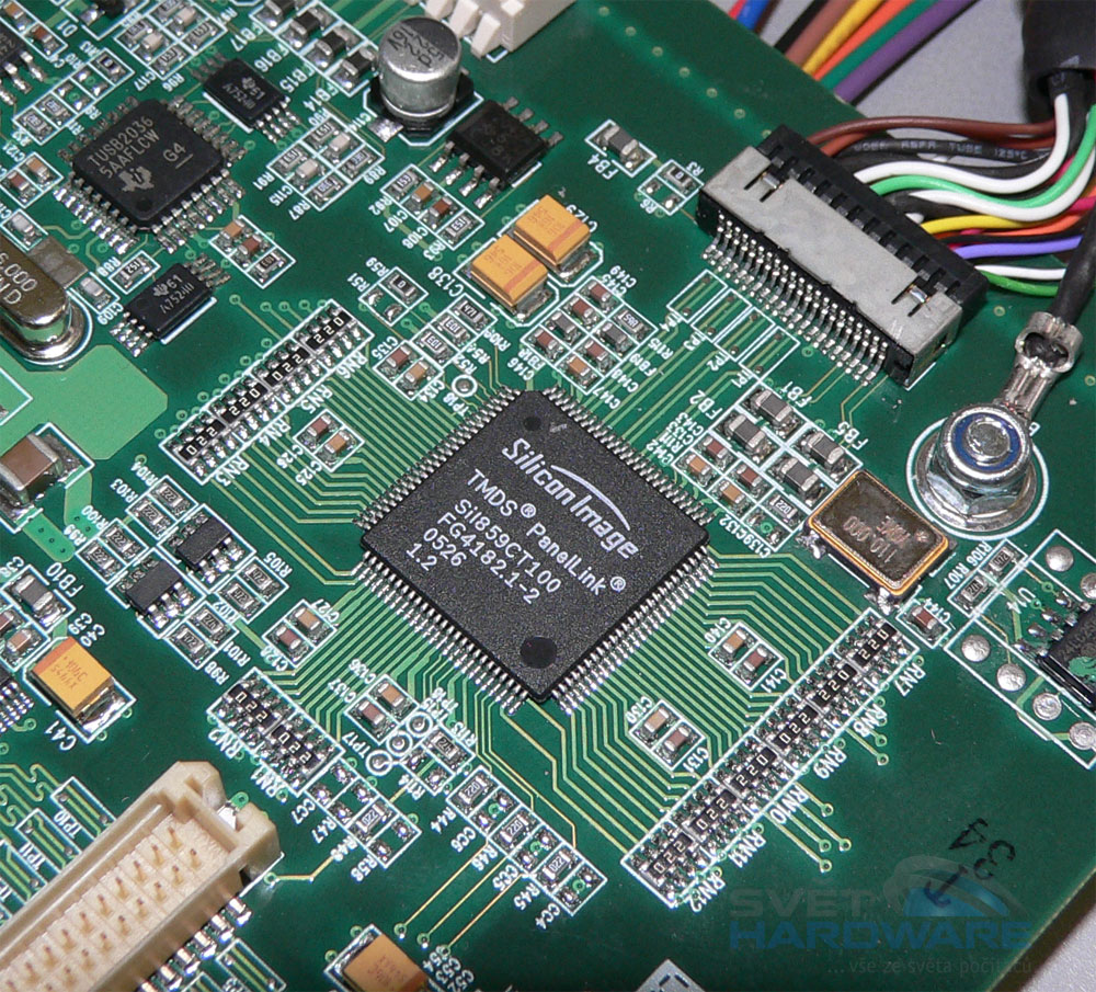 Formac Gallery 1900 - LCD nejen do galerie