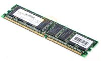 Infineon rozeslal prototypy pamětí DDR3 předním výrobcům PC komponent
