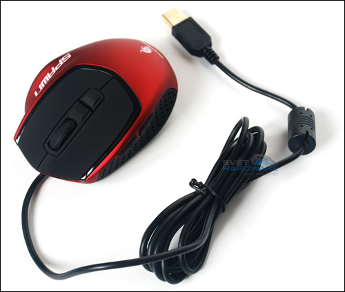 CM Storm Spawn: netradiční a kvalitní