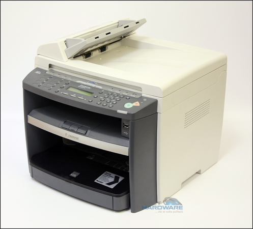 Laserová multifunkce: Canon i-Sensys MF-4690PL
