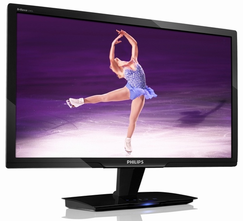 Philips uvádí nový tenký monitor 234CL2SB