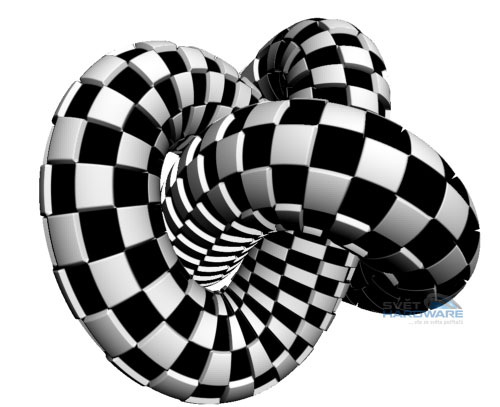 Grafické enginy her a reálný svět