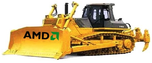 AMD Bulldozer bude představen 22. května