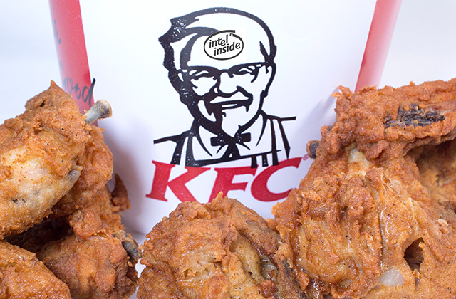 Kuřecí speciál? AIDA64 zmiňuje Core i9-9900KFC