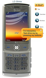 TryPhone vám pomůže s koupí nového mobilu