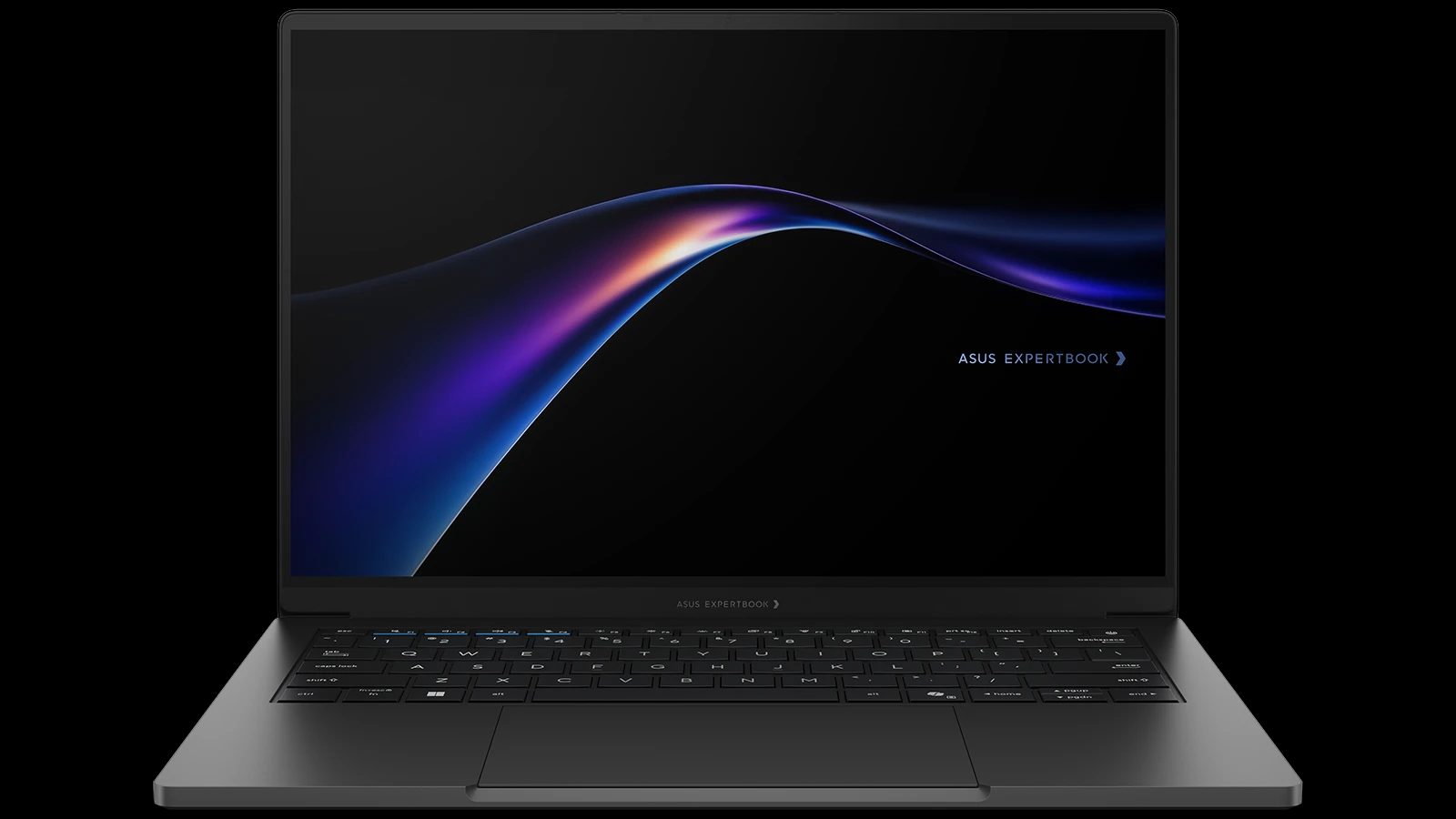 Asus ExpertBook A7 přináší 6jádrový Intel Core a 14" OLED