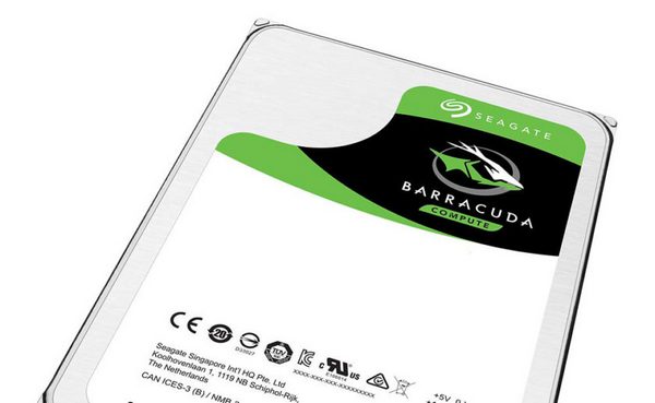 Seagate na příští rok plánuje 16TB disky