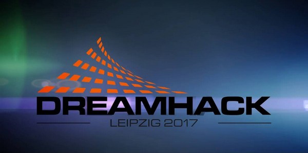 Dreamhack Leipzig: turnaje, VR, hardware i cosplay