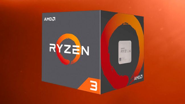 AMD přináší Ryzen 3 1200 AF: Zen+ namísto původního Zen