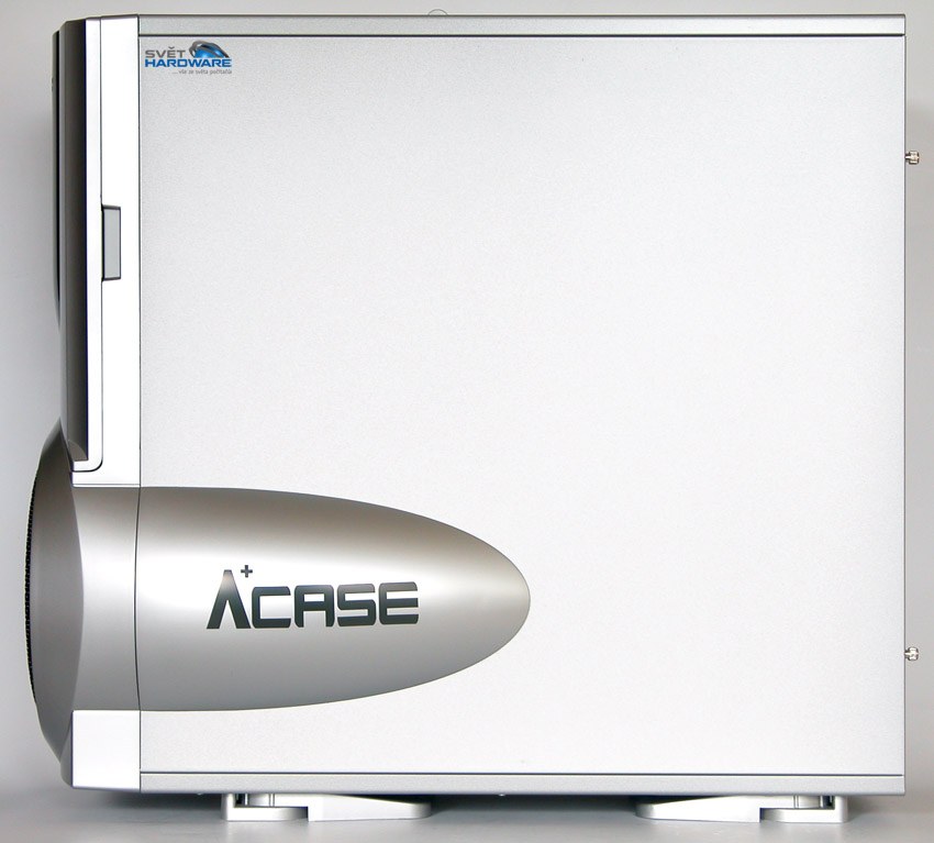 APlusCase Twin Engine