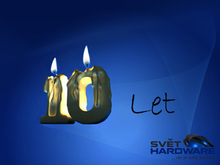 SHWallpaper - 16. kolo 10 let SHW: vyhodnocení