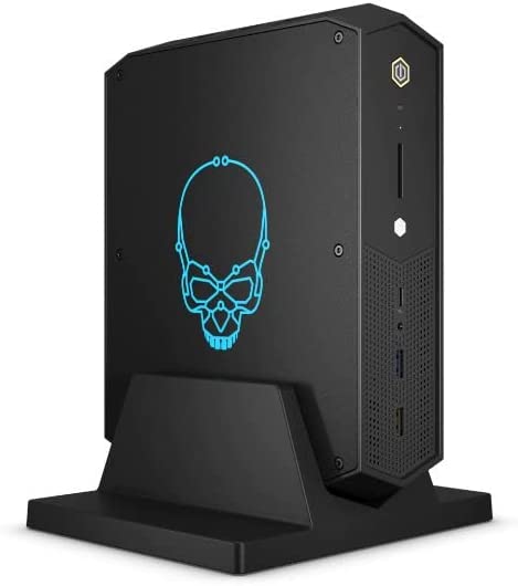 Intel NUC 12 Enthusiast