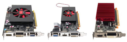 AMD Radeon HD 6670: levný a dobrý?