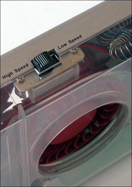 Megatest 20 VGA chladičů: 1. část