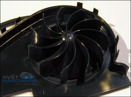 Arctic Cooling Accelero X1: chladně a tiše