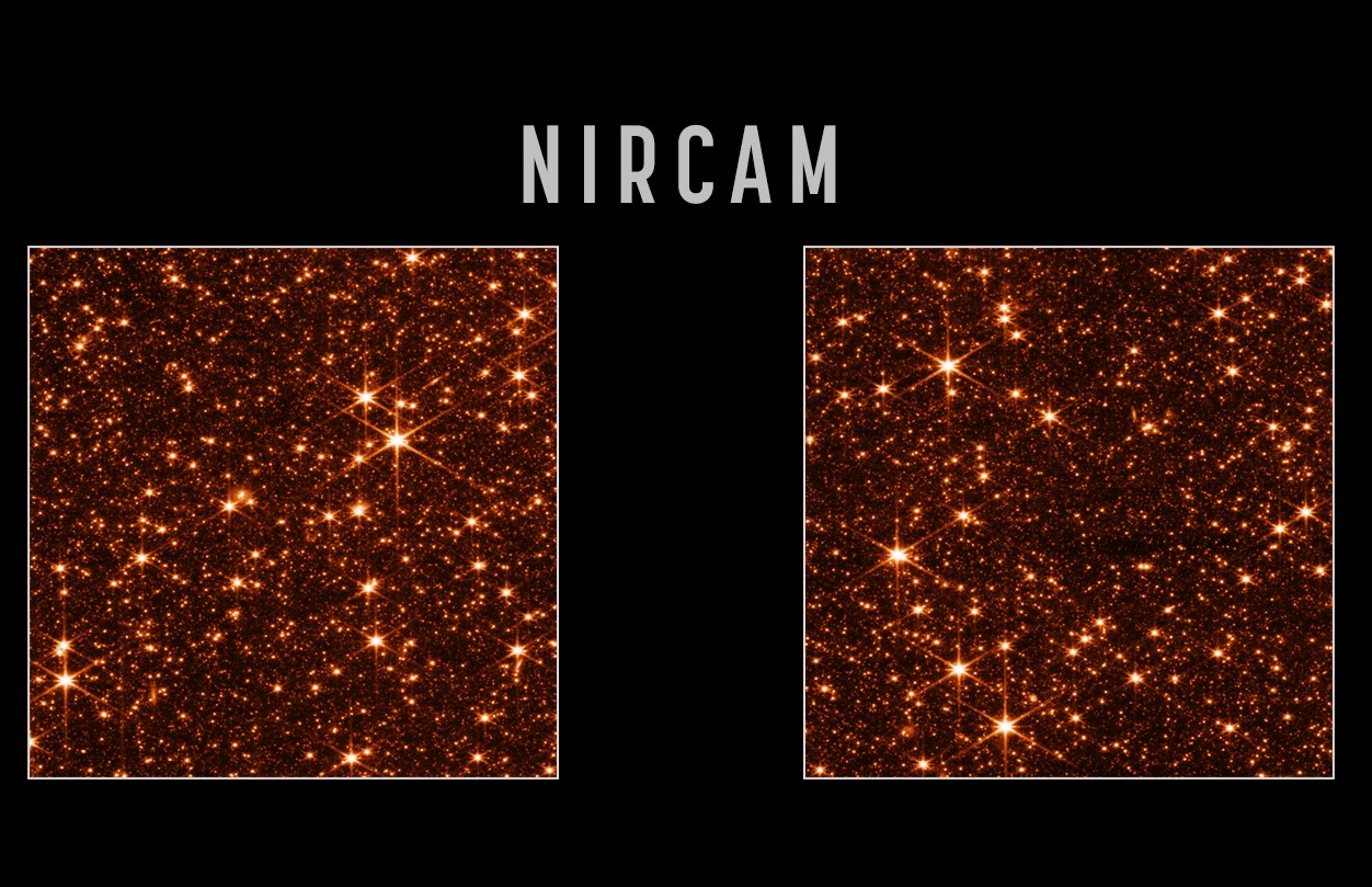 Webb má plně vyladěnou optiku, přichází postupné zprovoznění přístrojů