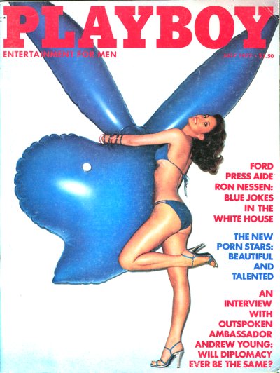 Časopis Playboy začne s prodejem fotek a dalších děl jako NFT