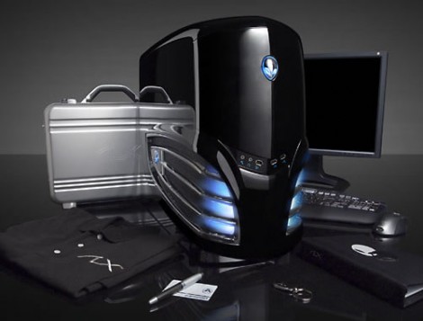 Herní PC hardware poprvé dosáhl tržeb 30 miliard USD