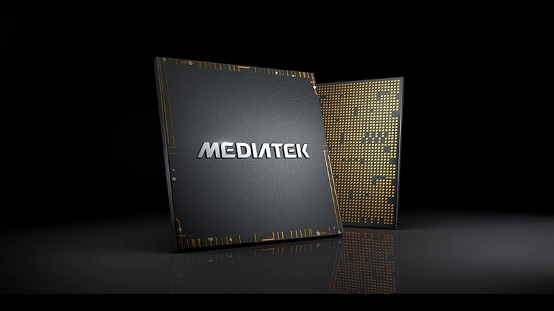 MediaTek údajně plánuje nové 3nm serverové čipy postavené na ARMu