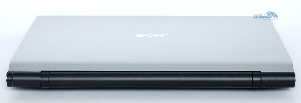 Aspire Ethos 5943G: design i výkon