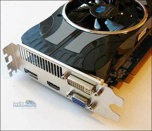 Sapphire Radeon HD 4890 2GB Vapor-X - nejlepší z nejlepších?