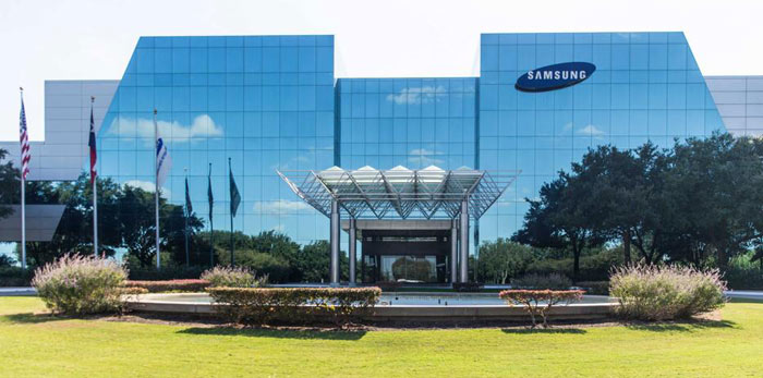 Samsung dokončuje SGPU: "první nový GPU design za více než dekádu"