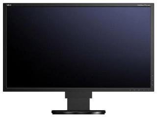 NEC chystá monitor MultiSync EA273WM