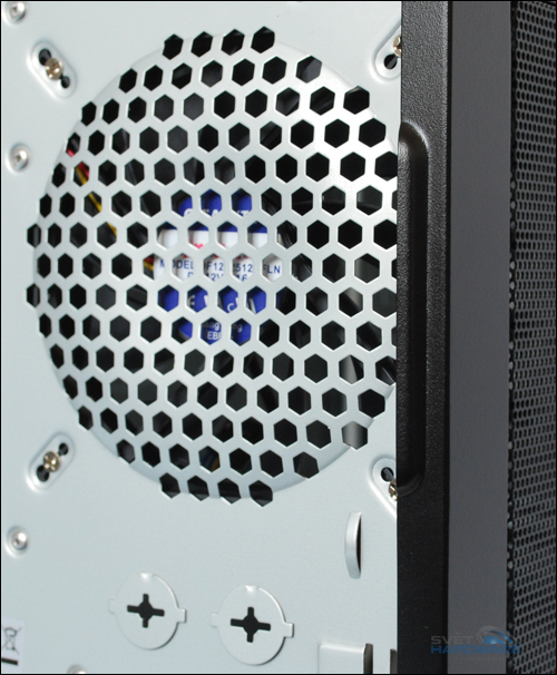 Gigabyte Cupio 6140: zaujme detaily