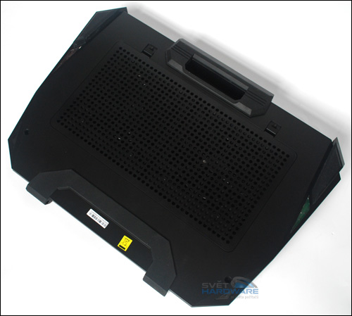 CM Storm SF-19: mohutný chladič s USB 3.0